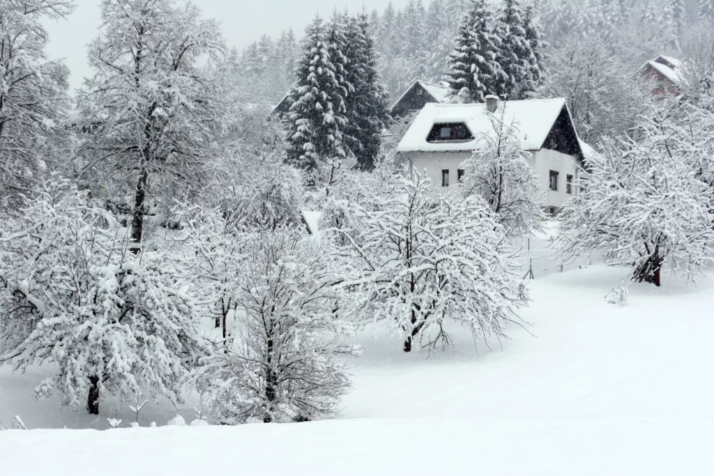 snow removal