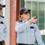 Global Protective Services: Safeguarding Your World