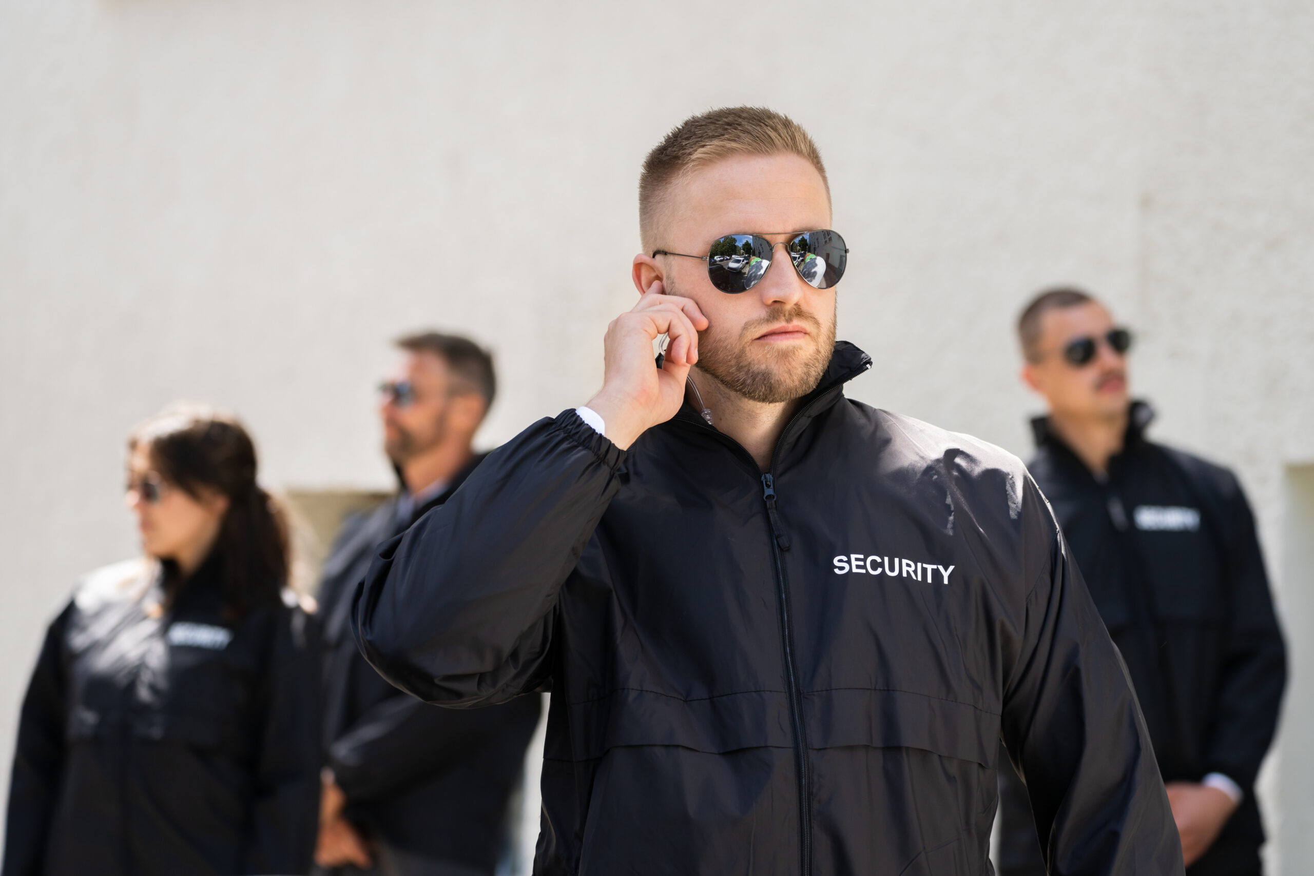 Protective Services Company