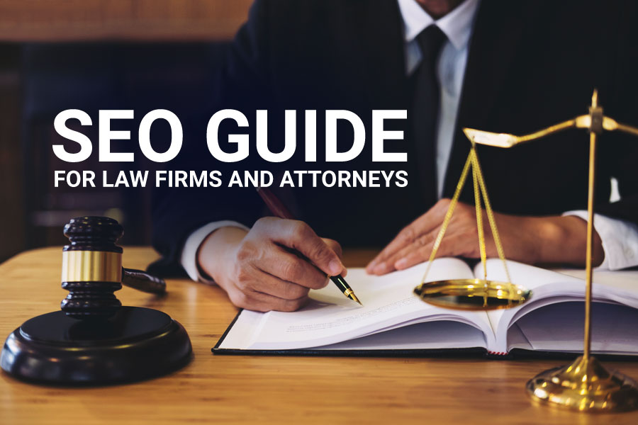 law firm SEO San Jose