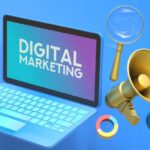 Top Digital Marketing Agency for Small Businesses Near You
