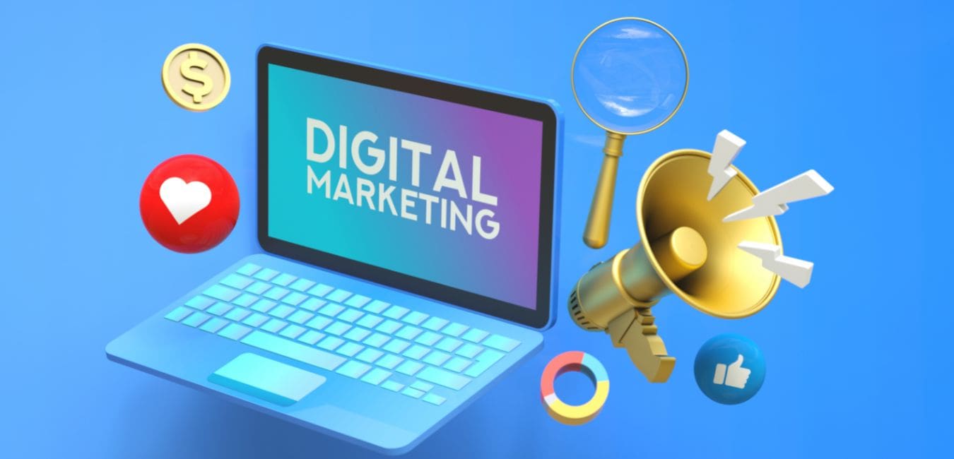 Digital Marketing Agency