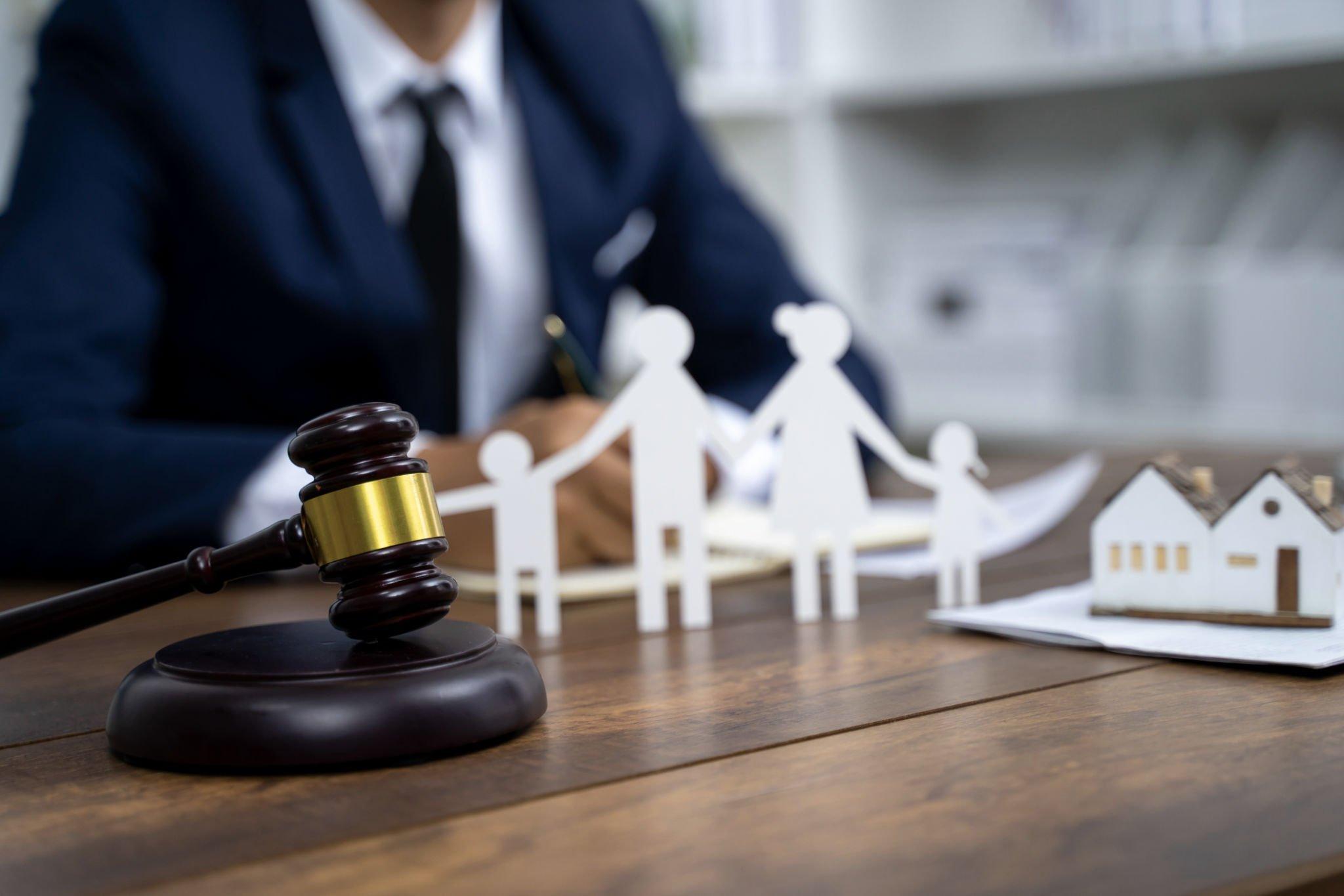 Family Lawyers in Los Angeles