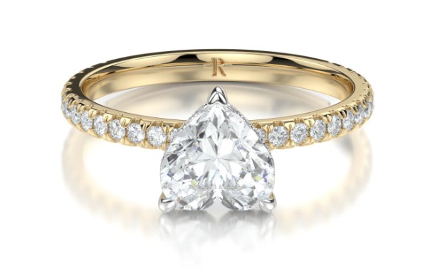 Engagement rings