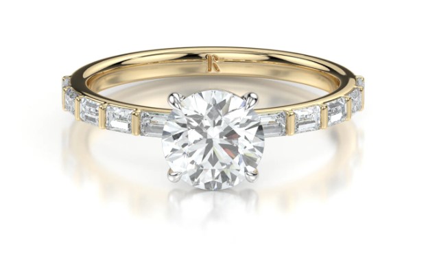 Engagement rings