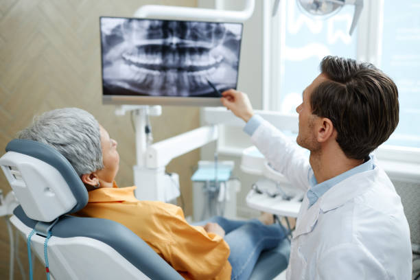 Emergency dentistry near me