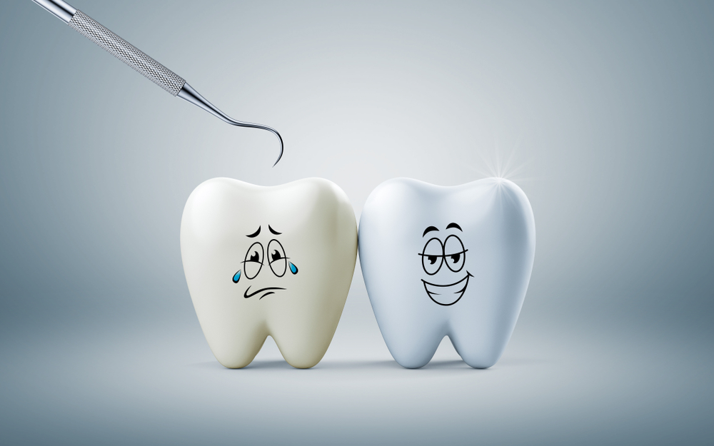 Emergency dental clinic near me