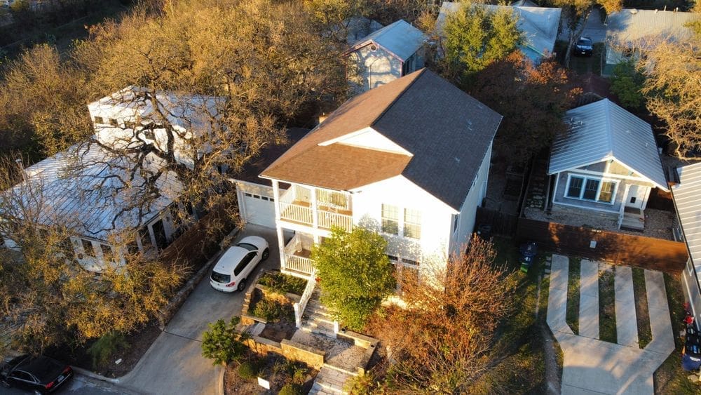 Best Asphalt Roofing Company