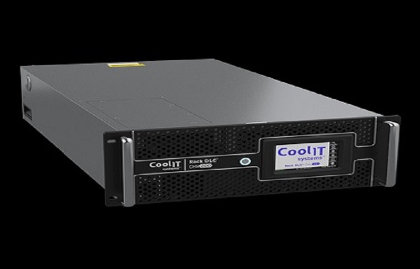 Datacenter Liquid Cooling