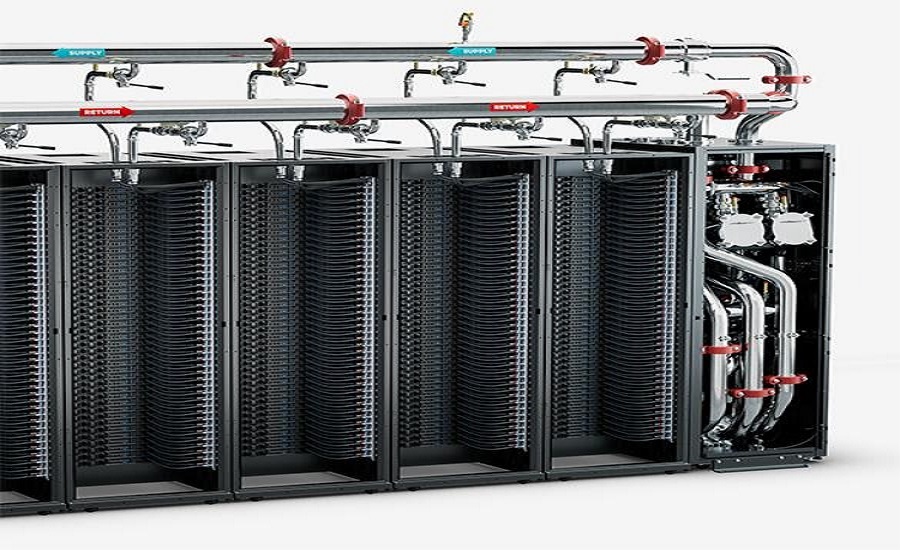 Liquid Cooling Systems