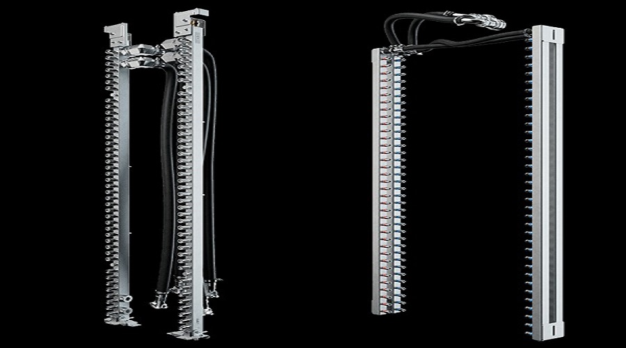Cooling Systems
