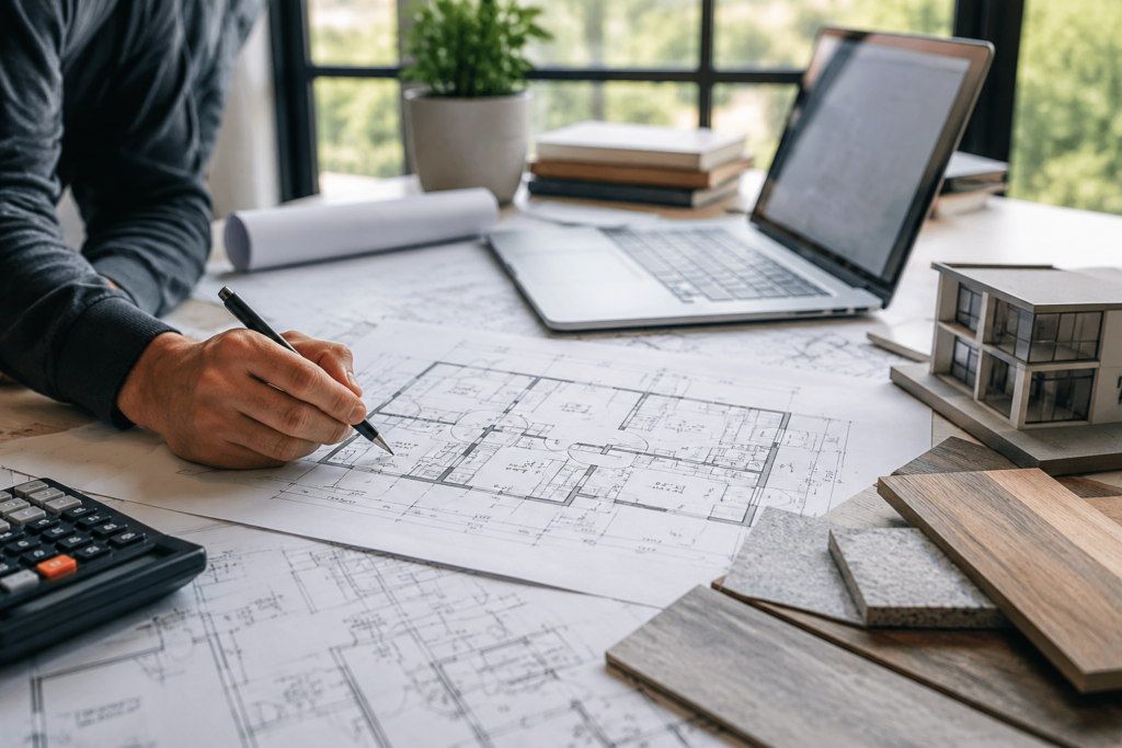 Architectural Review Services Architectural Review Services