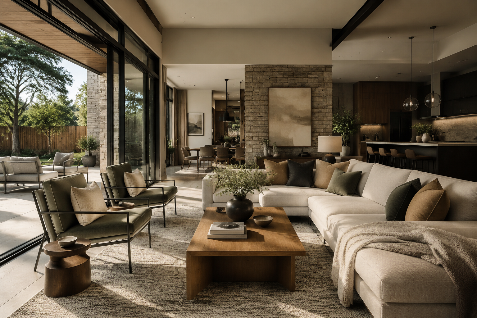 Home design assessment