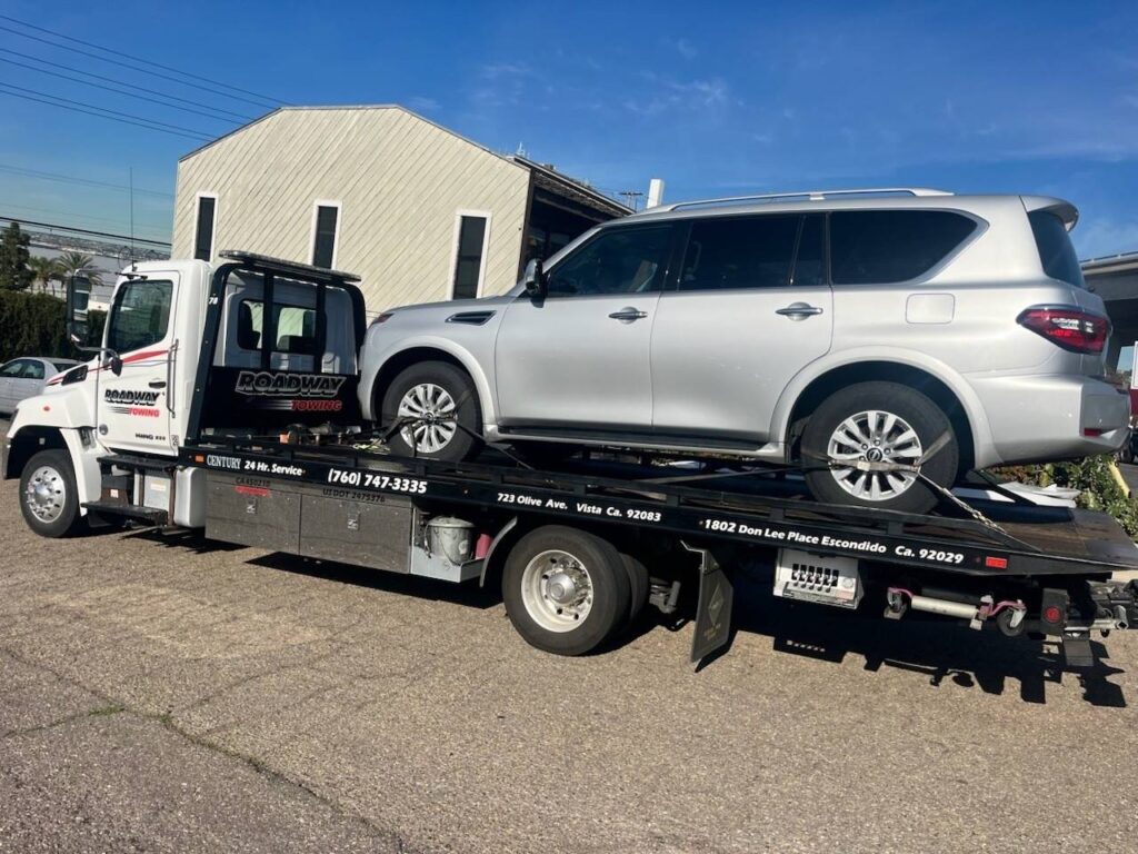 Affordable-towing-service