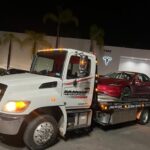 Car-towing-service