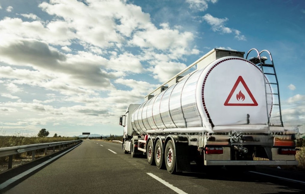 fuel supplier