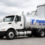 fuel supplier