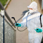 Why Red Deer Businesses Need Professional Commercial Pest Control