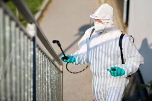 Why Red Deer Businesses Need Professional Commercial Pest Control