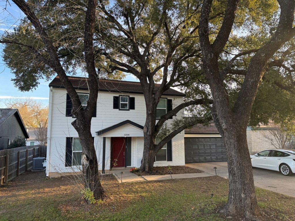 residential siding installation